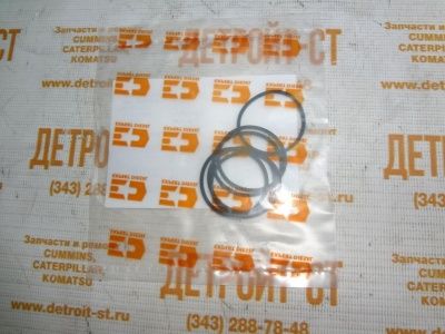 Уплотнение форсунки Cummins 3070138 (307013800) фото запчасти