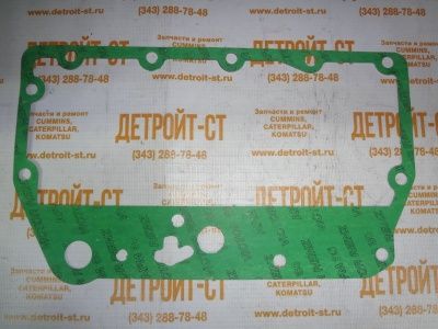 Уплотнение Deutz 04205734 (4205734, 0420-5734) фото запчасти