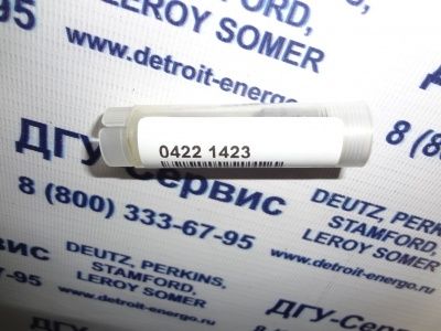 Зажимной болт Deutz 04221423 (4221423, 0422-1423) фото запчасти