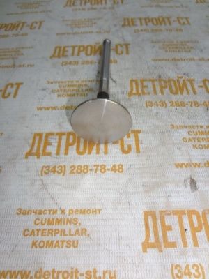 Клапан выпускной Perkins 998-702, 998702 фото запчасти