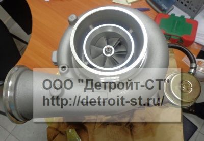 Турбокомпрессор Caterpillar, CAT C13 293-5412 (2935412, 768235-0001, 266-3556, 2663556, 10R-6302, 10R6302) фото запчасти