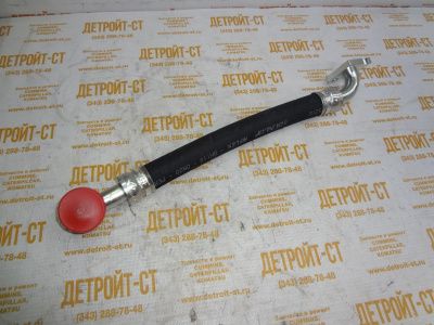 Трубка охлаждения масляной системы 2483A032 (998-261) фото запчасти