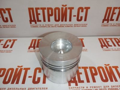 Поршень STD Cummins B3,3 3800879 (C6204312141) фото запчасти