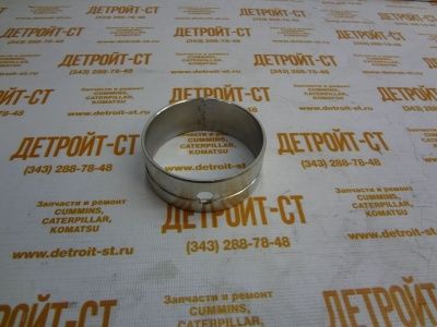 Втулка распредвала Cummins QSM/ISM/M-11 2878168 (3820566, 3017325) фото запчасти