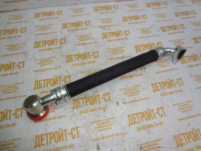 Трубка охлаждения масляной системы 2483A032 (998-261) фото запчасти