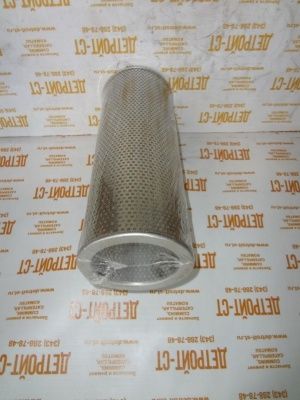 Фильтр сетчатый Komatsu D155C, D355A/C 195-49-11211 (1954911211, 195-49-11210) фото запчасти