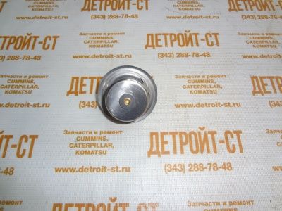 Термостат RE48583 (AR48675, DZ100553, 26/143-94) фото запчасти