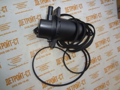 Нагреватель охлаждающей жидкости Wilson 590-892 (590892) фото запчасти