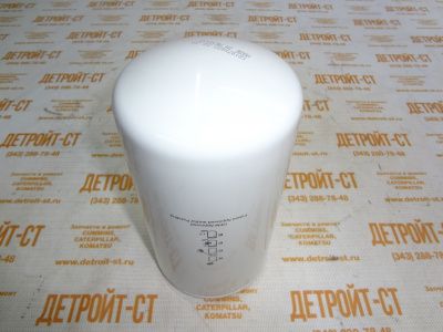 Фильтр масляный Cummins LF3970 (3937736, 32925413, 21U6011320, 11N870110, P550428) фото запчасти
