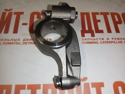 Коромысло клапанное впускное Cummins QSM/ISM/M-11 4003912 (3400972, 3068350) фото запчасти