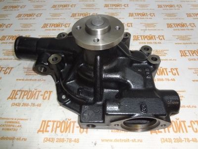 Водяной насос Cummins 3800885 (5301483) фото запчасти