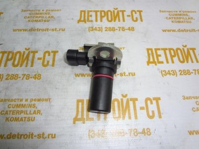 Датчик положения коленвала Cummins 4921601 (4002066, 3943409, 3941966) фото запчасти