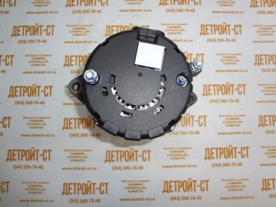 Генератор Cummins 12V 8722N (4988274, 19020204) фото запчасти