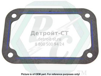 Gasket 8927618 фото запчасти