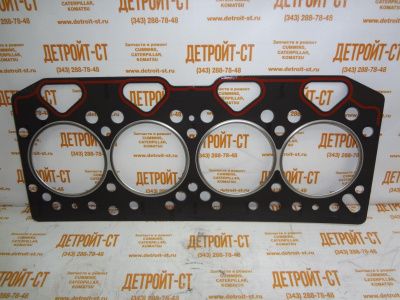 Прокладка головки блока 3681E037 фото запчасти