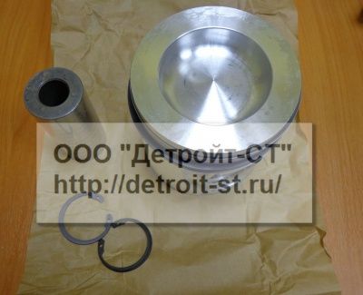 Поршень Deutz BF1013 04253311 (0453311, 04501348, 04253311, 0450-1348) фото запчасти