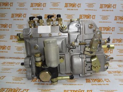 ТНВД 6202-72-1151 (6202721151) фото запчасти