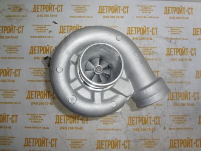 Турбина 04203294 (313503, 312805, 04197169) фото запчасти