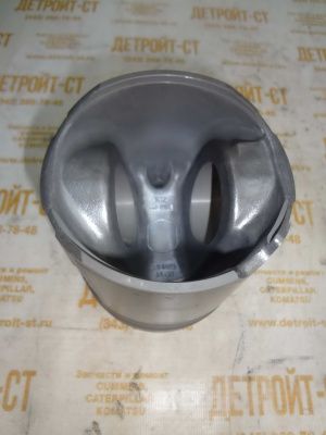 Поршень комплект Deutz BF4M1013, BF6M1013, TCD2013 2V 04501353 (4501353, 0450-1353, 801554-00-1, 41506961, 40278600, 5258754, 165K09400, 801554-00-2, 42562830, 10603006, 801524-00-2, 10603006, 165K07900, 10603005) фото запчасти