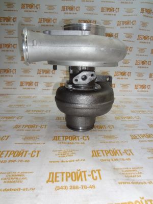 Турбокомпрессор Cummins 3596667 (4035374, 3595158, 3595157, 3595858, 4038475, 3596668, 3598702, 3599109, 3786885, 3786885H, 6738-81-8092) фото запчасти