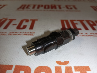 Форсунка Cummins A2300 4900355 (4900354) фото запчасти
