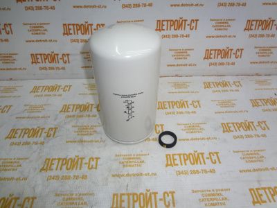 Топливный фильтр FF5636 (LF5488, P550879, 2222821, 33936, 4940647, 4940647, 533936, BF7924, FF550879) фото запчасти