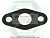 Gasket, Turbo Oil Return 5170468 фото запчасти