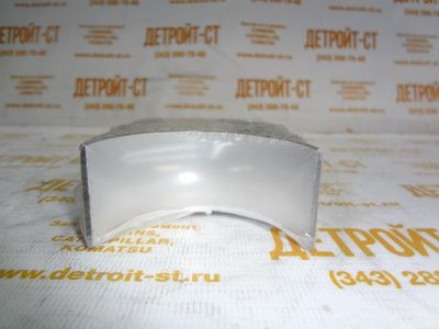 Вкладыши шатунные Perkins U5ME0026 (904-036, 3111A071, 10000-44969, U5ME0006, 4225063M91, 4226914M91, U5ME0034, U5ME0013) фото запчасти