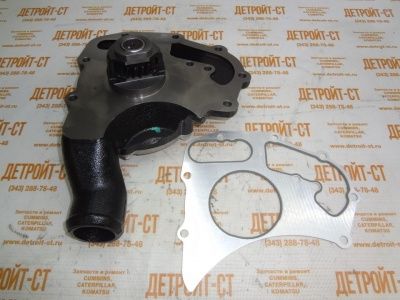 Водяной насос 354-1672 (3541672) фото запчасти