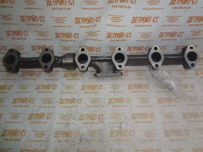 Выхлопная труба 04282961 фото запчасти