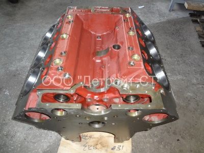 Картер Deutz 04223993 (4223993, 422-3993, 0422-3993) фото запчасти