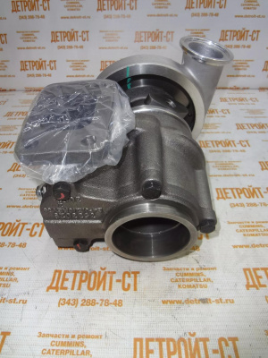 Турбонагнетатель Cummins 4040353 (2881890, 4040382) фото запчасти