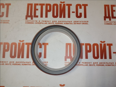 Сальник коленвала задний Cummins ISBe 3926126 (3925530, 3927683) фото запчасти