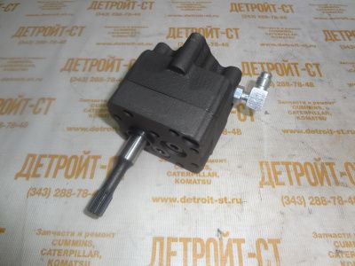 Блок шестерен на топливный насос Cummins 3034217 (3034243, 3014937) фото запчасти