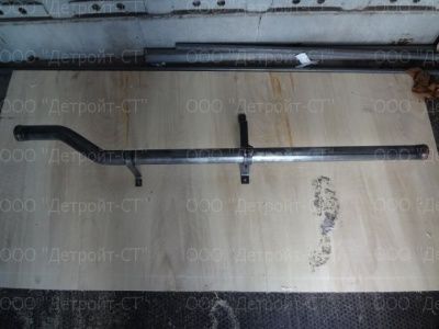 Колено MTU 16V2000 5361870324 фото запчасти