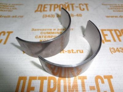 Вкладыш шатунный Deutz 1011/2011 04270256 (4270256, 0427-0256) фото запчасти