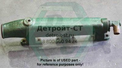 Manifold 5102384 фото запчасти