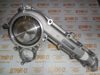 Ремкомплект водяной помпы Deutz 02931391 (02931060, 0293-1060, 2931060, 2931391, 0293-1391) фото запчасти