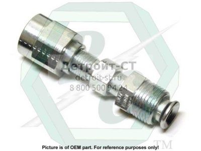 Fitting 5199579 фото запчасти