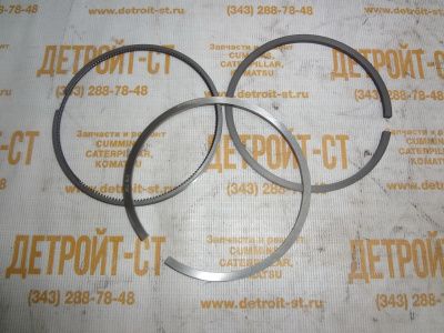 Поршневые кольца Perkins 985-212 фото запчасти