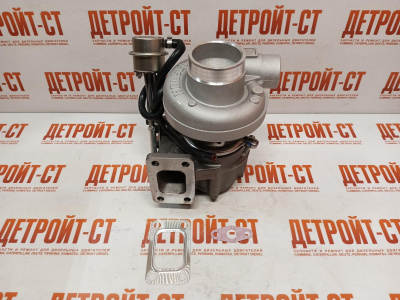 Турбина Cummins 3802906 (3592121, 3537751, 3592122) фото запчасти