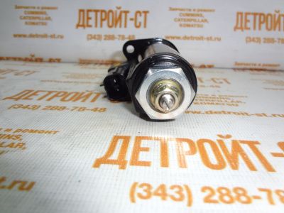 Соленоид 4469585 фото запчасти