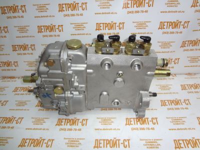 ТНВД 6202-72-1151 (6202721151) фото запчасти