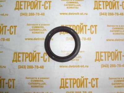 Сальник коленвала Perkins 10000-04364 (2418F437, 2418F436, 1000004364) фото запчасти