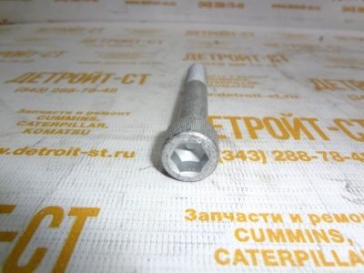 Болт натяжителя Deutz 01148366 (20555065, 01110788) фото запчасти