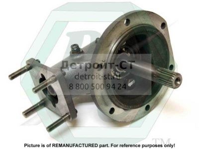 Gov. Drive, Hyd., 4-71 5140530 фото запчасти