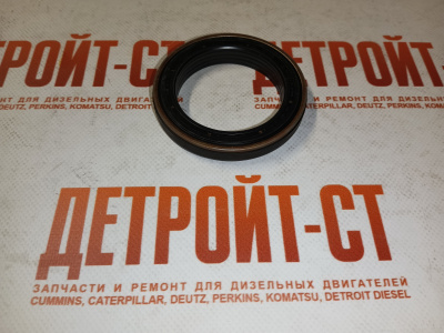 Сальник КВ передний Cummins ISBe-4,5 4890832 (136119, NA5293, 12029817B, 477.680, 5801483558, 81-36998-00, 5.40069, 12029817, 1399472) фото запчасти