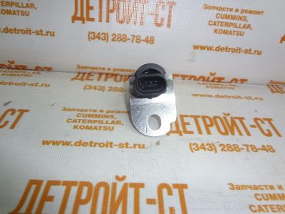 Датчик положения коленвала Cummins QSX, ISX 4921599 (4001902, 3331017, 4921600) фото запчасти
