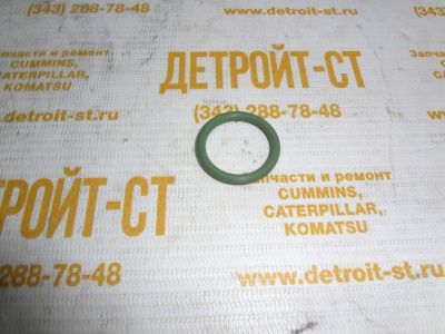 Кольцо форсунки 109-3207 (1093207, 495681) фото запчасти