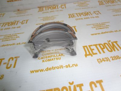 Вкладыш коренной 721550-02800 (YM721550-02800) фото запчасти